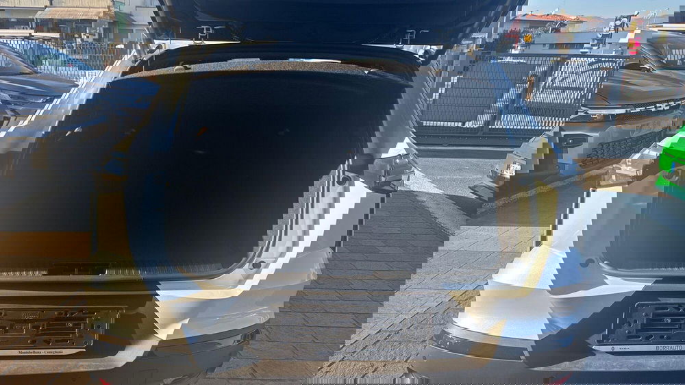 Renault Symbioz nuova a Treviso (9)