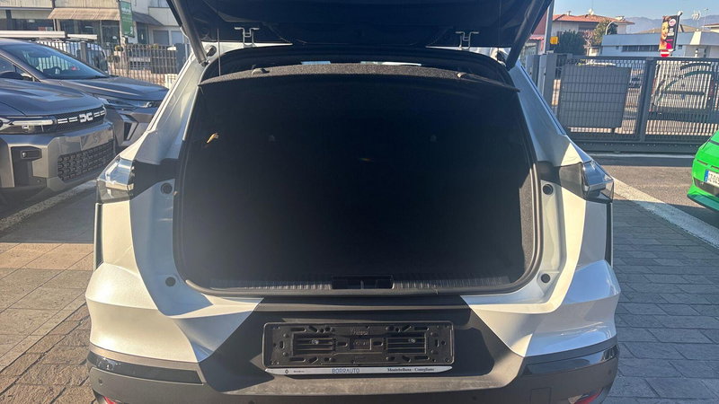 Renault Symbioz nuova a Treviso (9)
