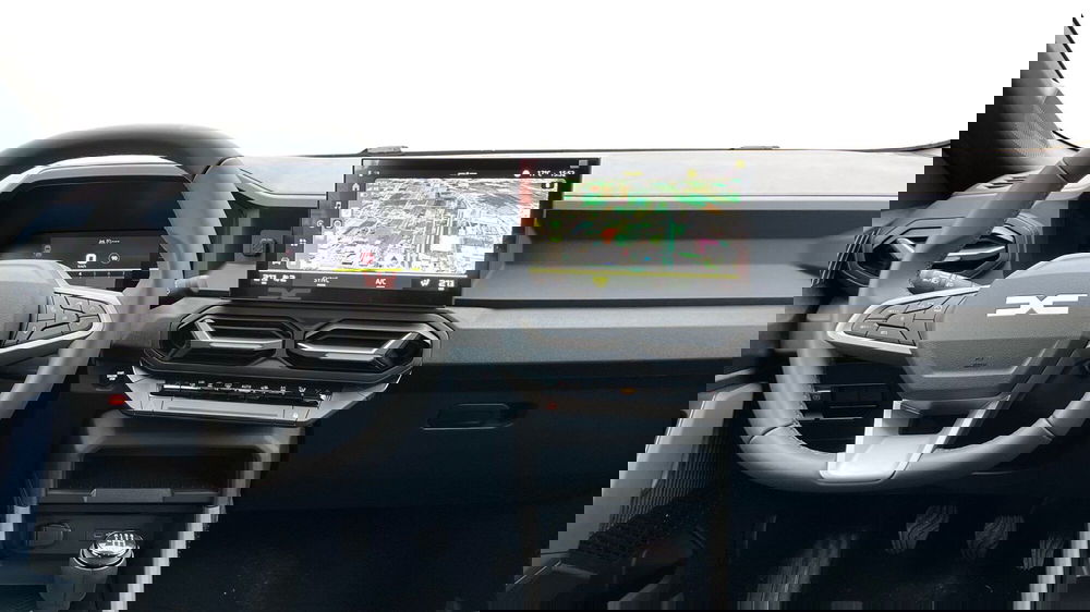 Dacia Bigster nuova a Treviso (12)