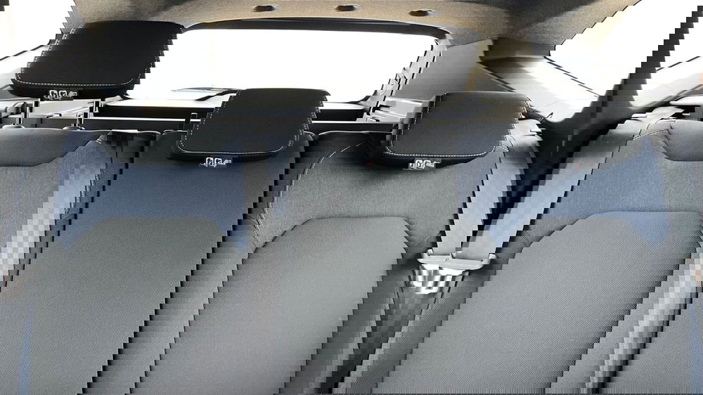 Dacia Bigster nuova a Treviso (13)