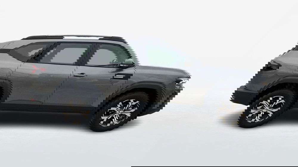 Dacia Bigster nuova a Treviso (4)