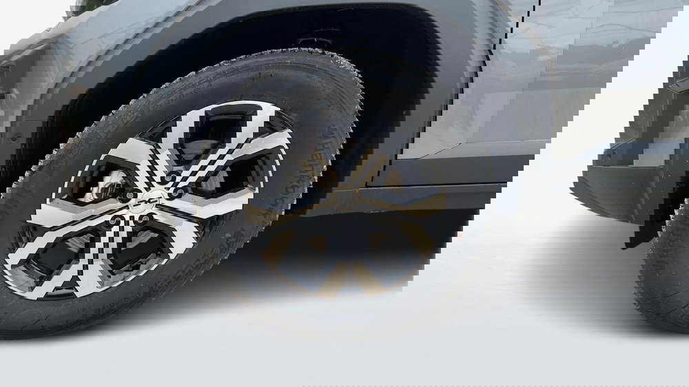 Dacia Bigster nuova a Treviso (5)