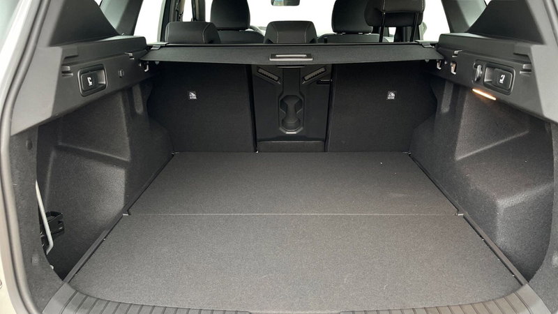 Dacia Bigster nuova a Treviso (9)