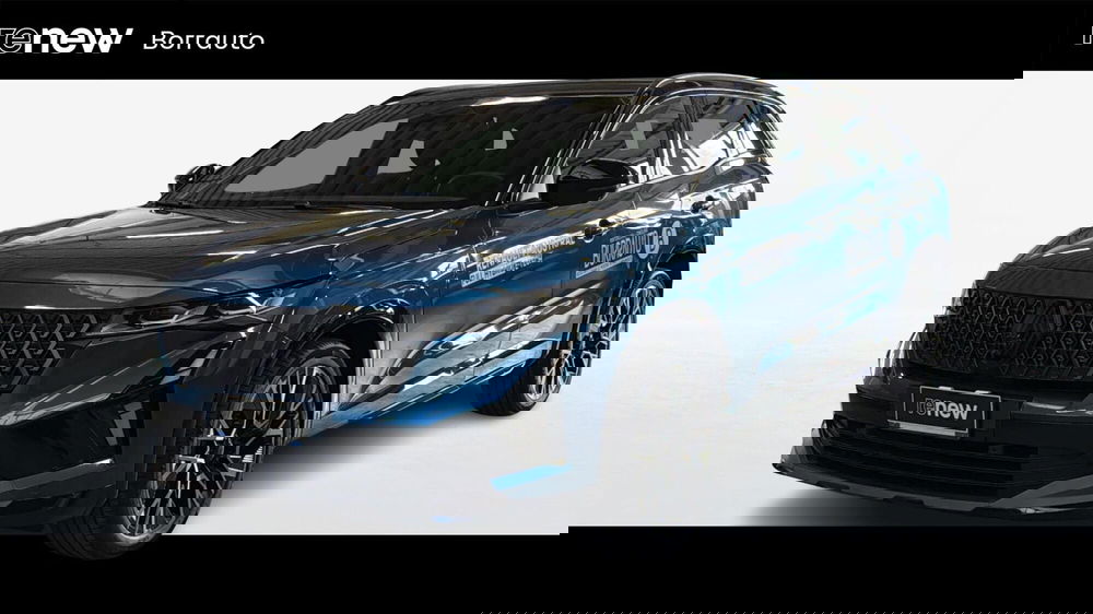 Renault Austral usata a Treviso