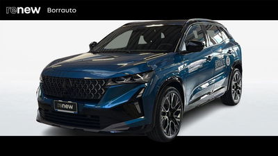 Renault Austral 1.2 full hybrid Techno Esprit Alpine 200cv auto del 2025 usata a Conegliano