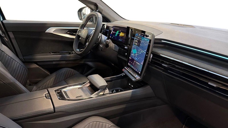 Renault Austral usata a Treviso (10)