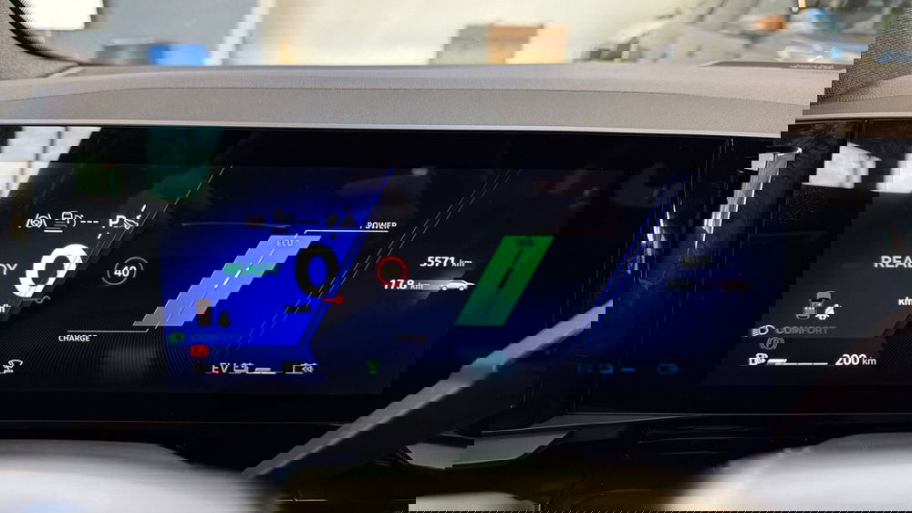 Renault Austral usata a Treviso (11)