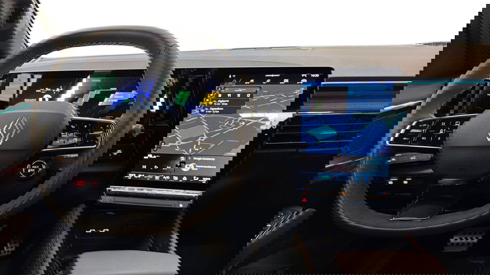 Renault Austral usata a Treviso (12)