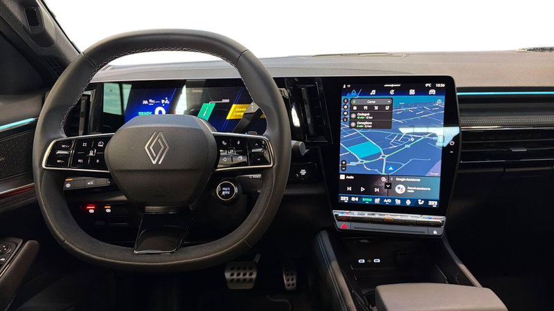 Renault Austral usata a Treviso (12)