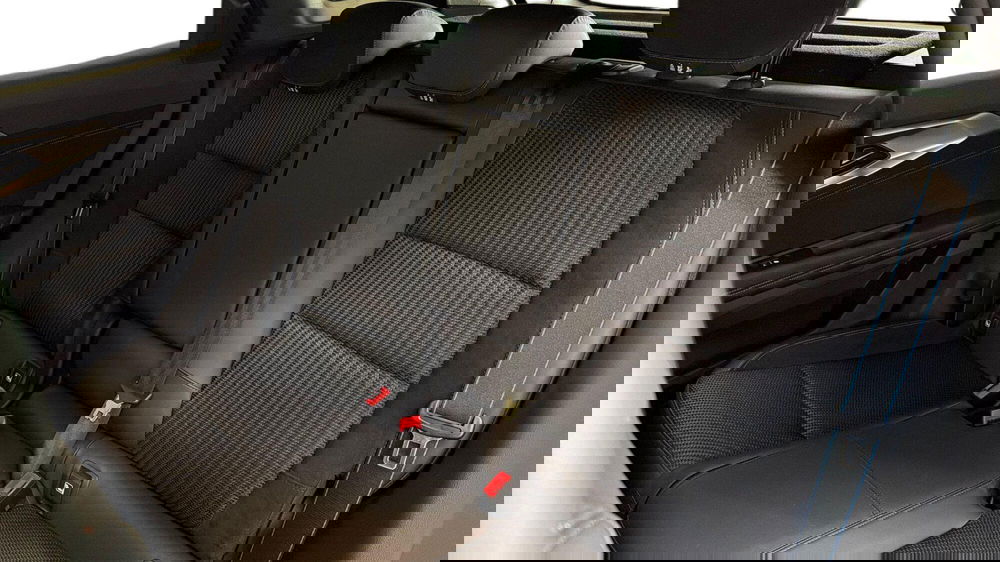 Renault Austral usata a Treviso (13)