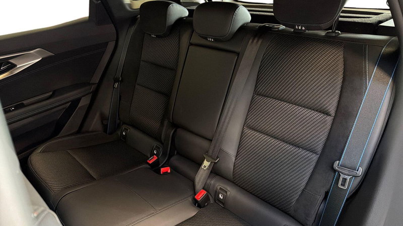 Renault Austral usata a Treviso (13)