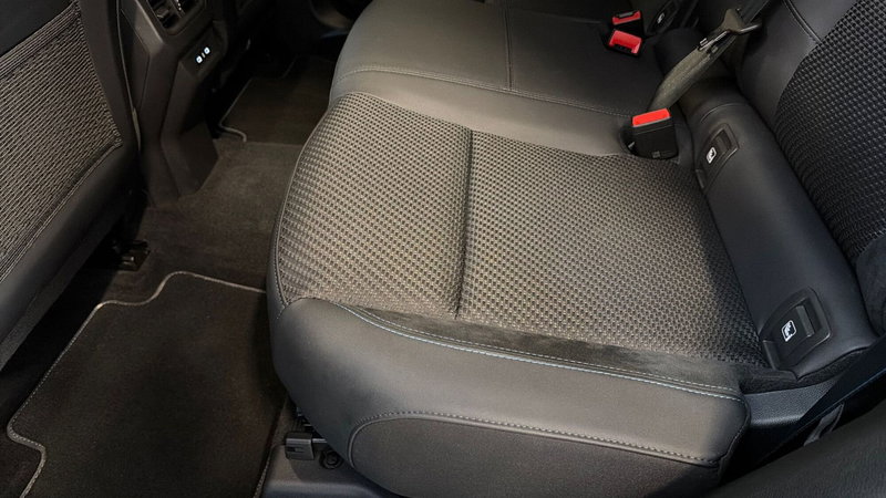 Renault Austral usata a Treviso (14)