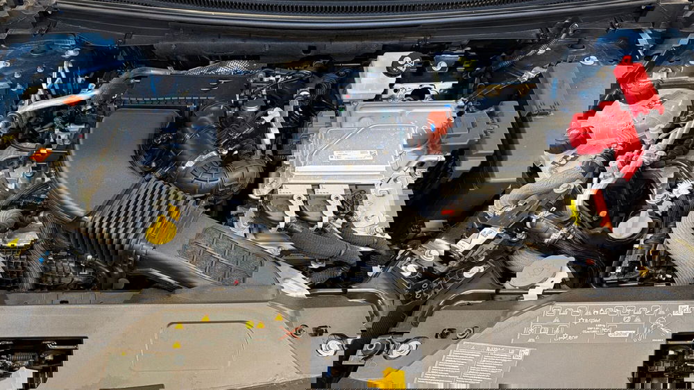 Renault Austral usata a Treviso (15)