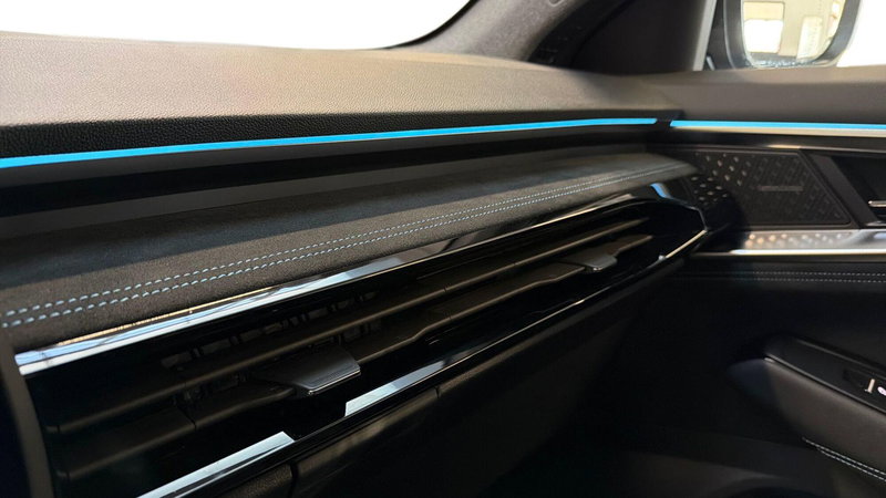 Renault Austral usata a Treviso (16)