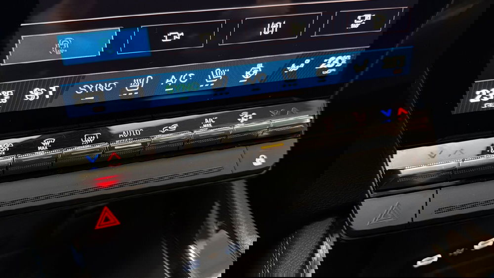 Renault Austral usata a Treviso (17)