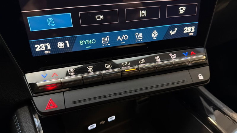 Renault Austral usata a Treviso (17)