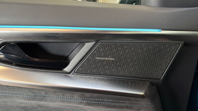 Renault Austral usata a Treviso (18)