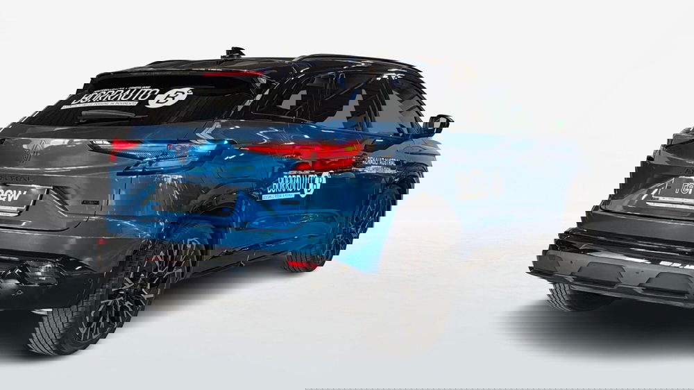 Renault Austral usata a Treviso (2)