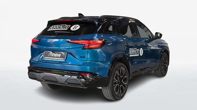 Renault Austral usata a Treviso (2)