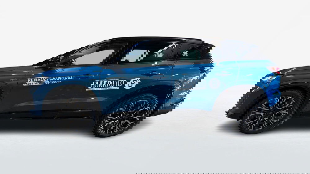 Renault Austral usata a Treviso (3)