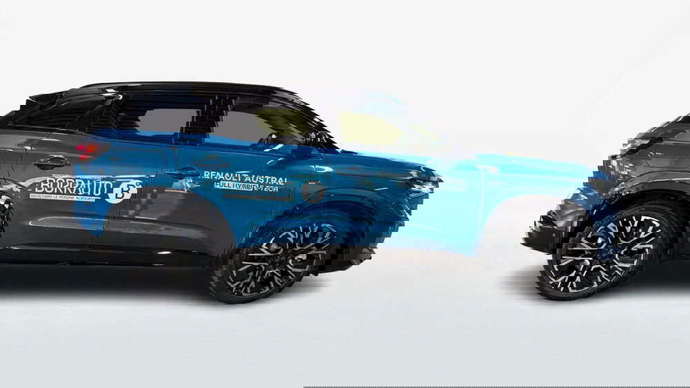 Renault Austral usata a Treviso (4)