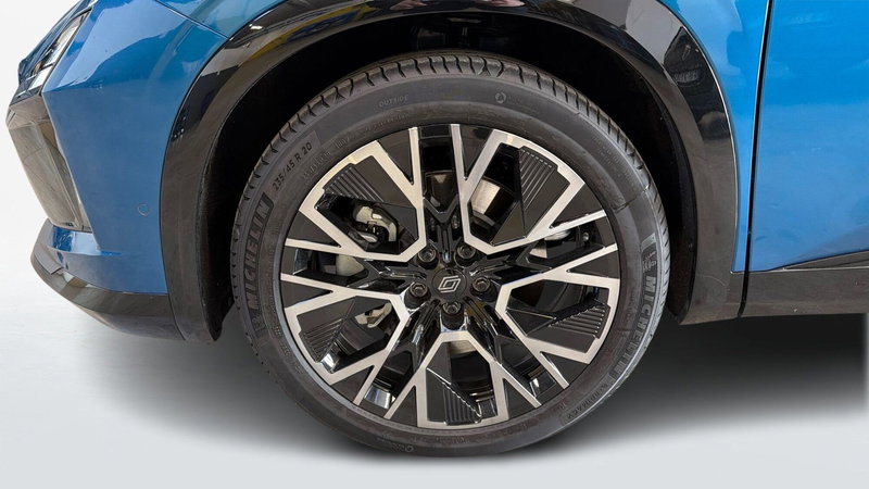 Renault Austral usata a Treviso (5)