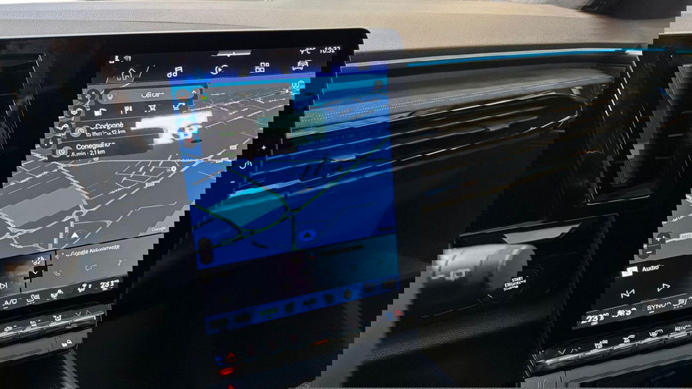 Renault Austral usata a Treviso (6)