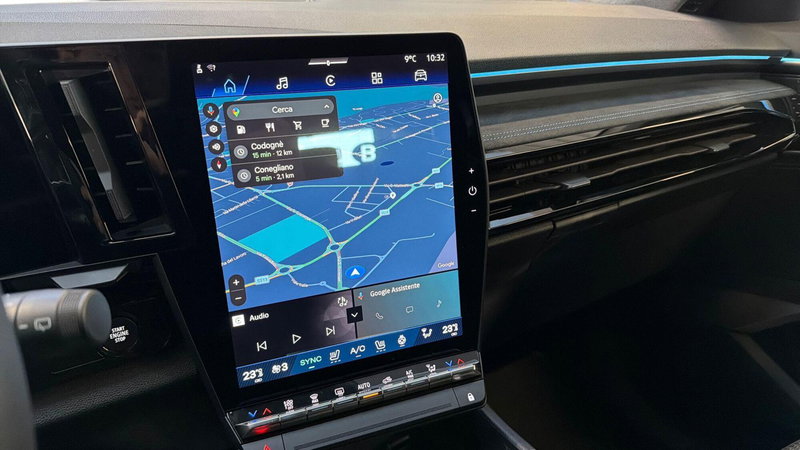 Renault Austral usata a Treviso (6)