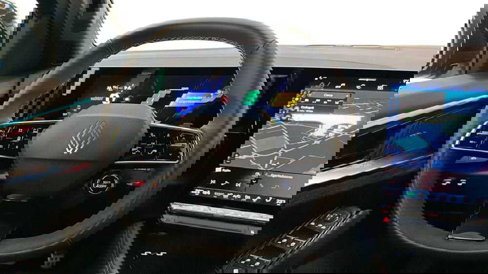 Renault Austral usata a Treviso (7)