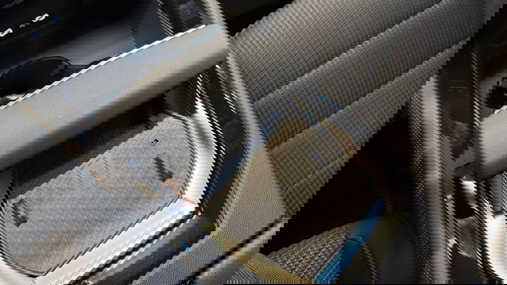 Renault Austral usata a Treviso (8)