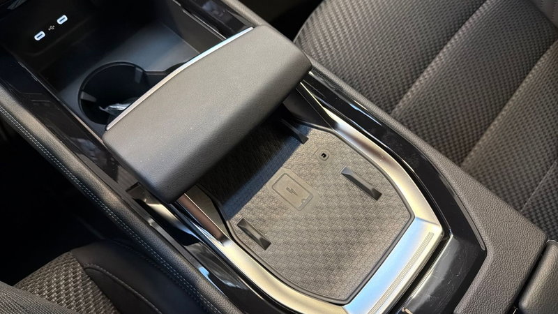 Renault Austral usata a Treviso (8)