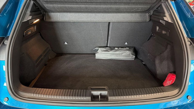 Renault Austral usata a Treviso (9)