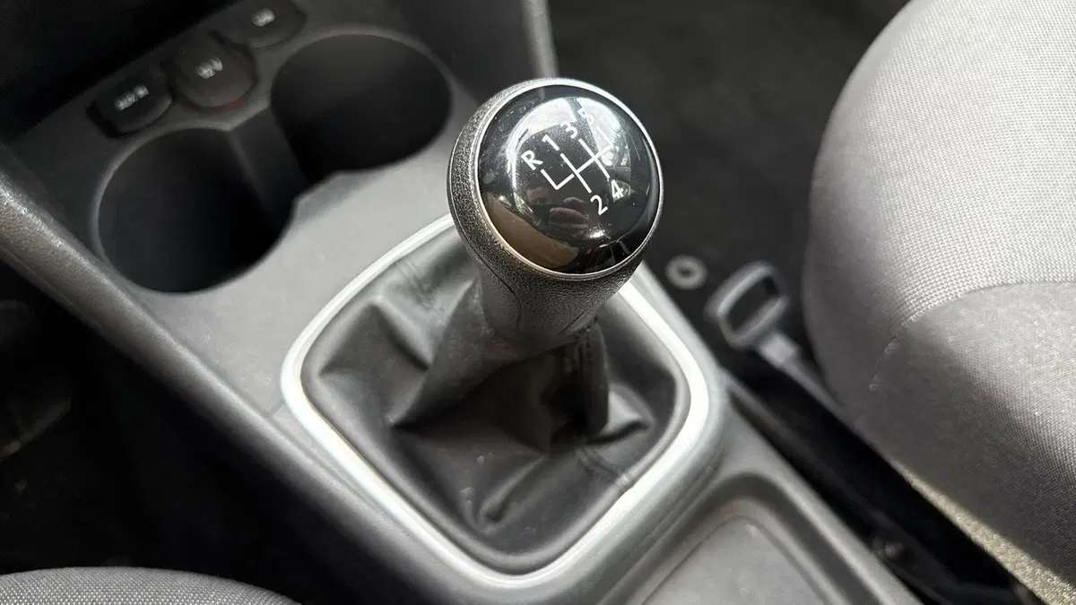 Volkswagen Polo usata a Treviso (11)
