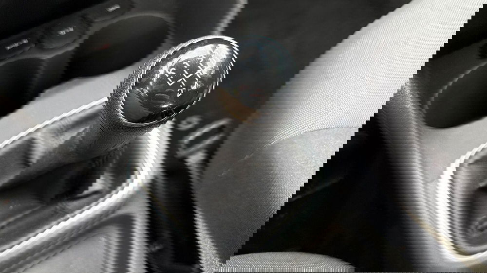 Volkswagen Polo usata a Treviso (11)