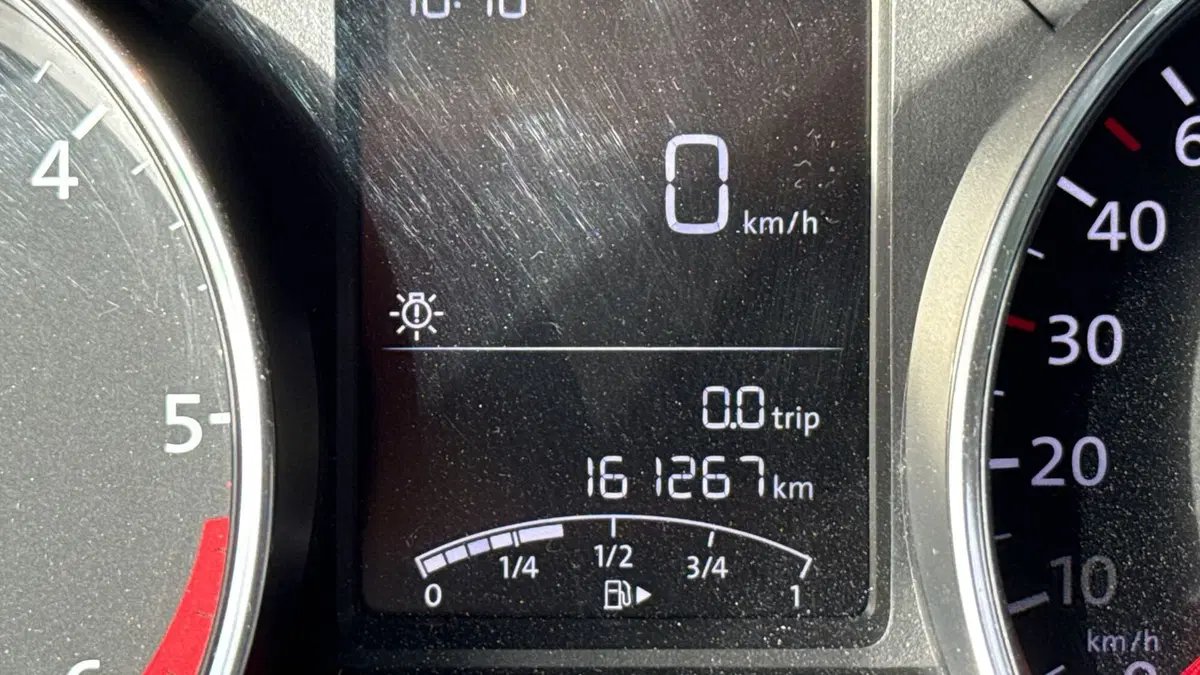 Volkswagen Polo usata a Treviso (13)