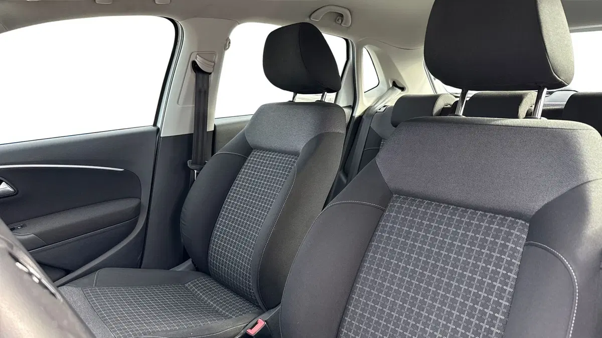 Volkswagen Polo usata a Treviso (14)