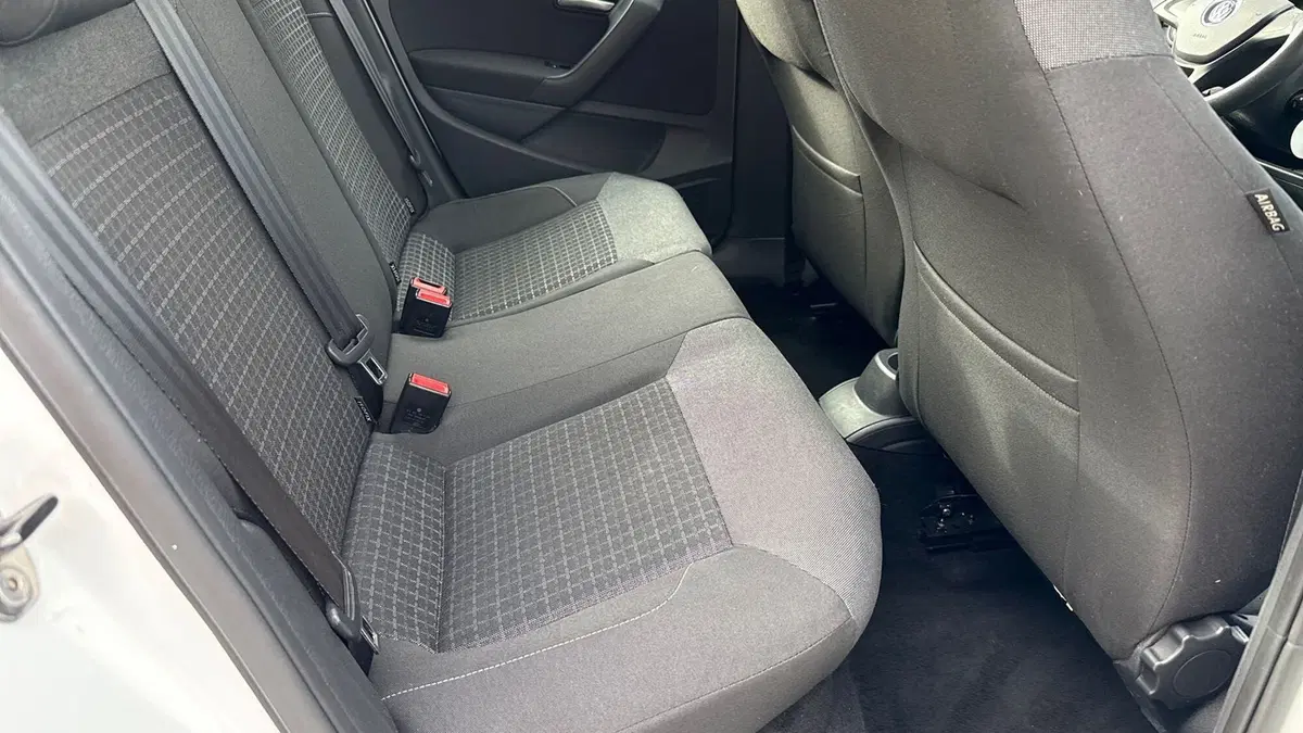 Volkswagen Polo usata a Treviso (15)