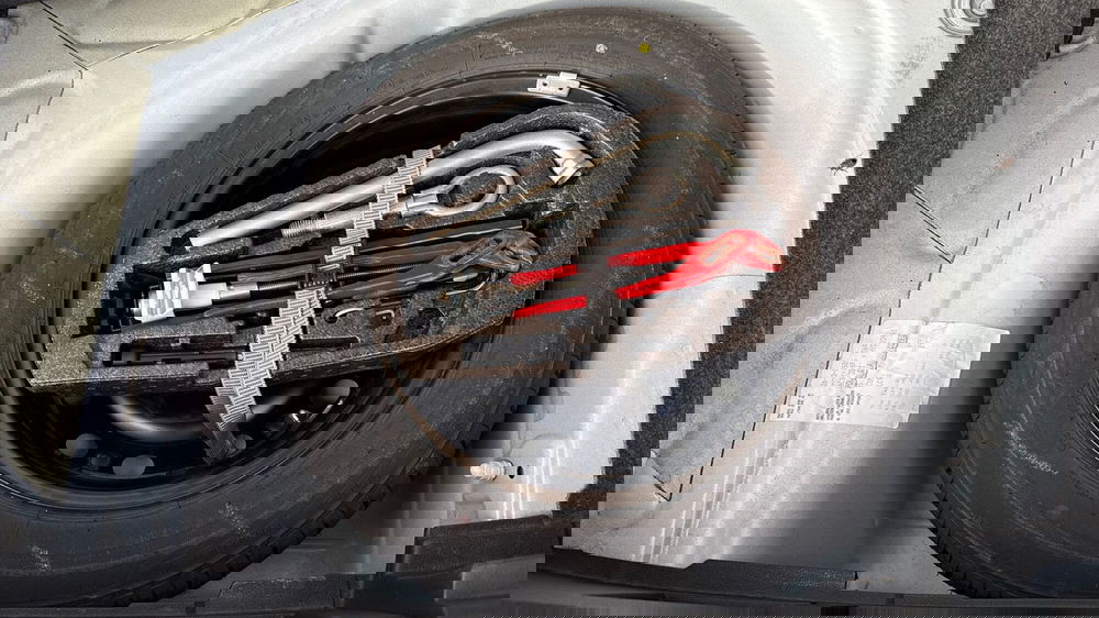 Volkswagen Polo usata a Treviso (17)