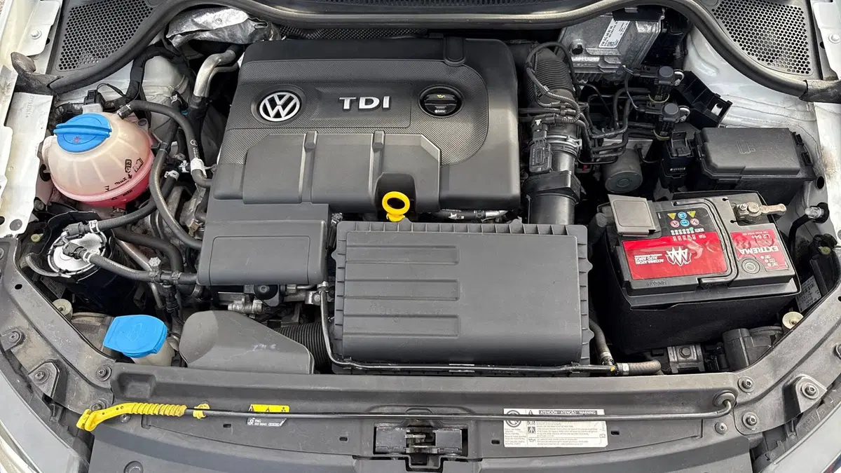 Volkswagen Polo usata a Treviso (18)