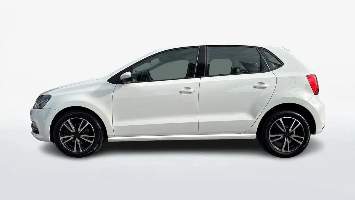 Volkswagen Polo usata a Treviso (2)