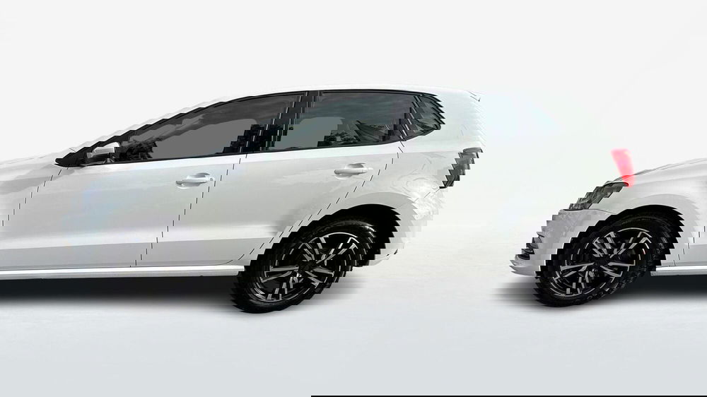 Volkswagen Polo usata a Treviso (2)