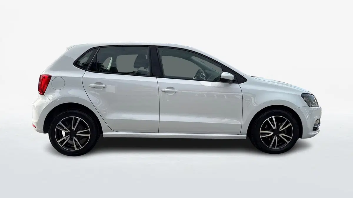Volkswagen Polo usata a Treviso (4)
