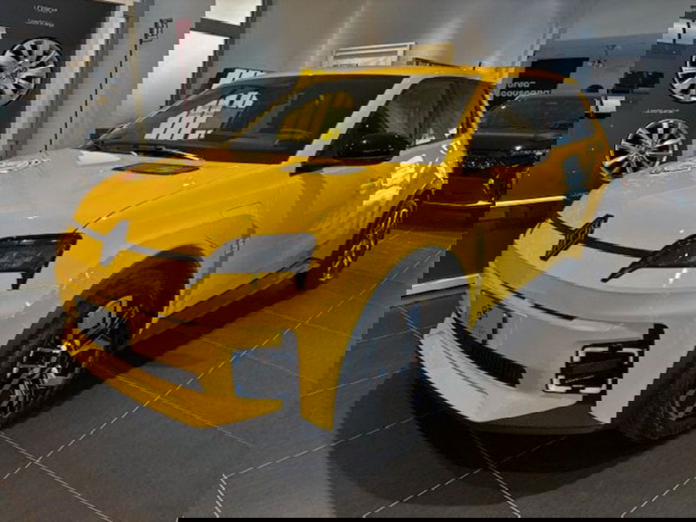 Renault Kangoo nuova a Treviso