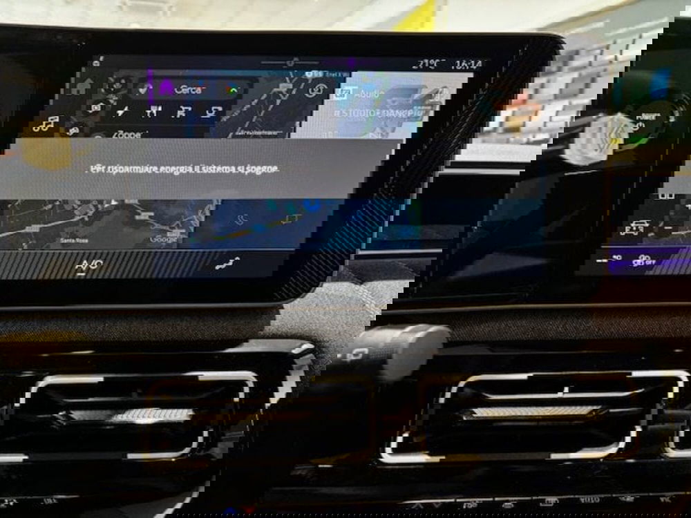 Renault Kangoo nuova a Treviso (10)