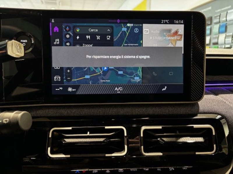 Renault Kangoo nuova a Treviso (10)