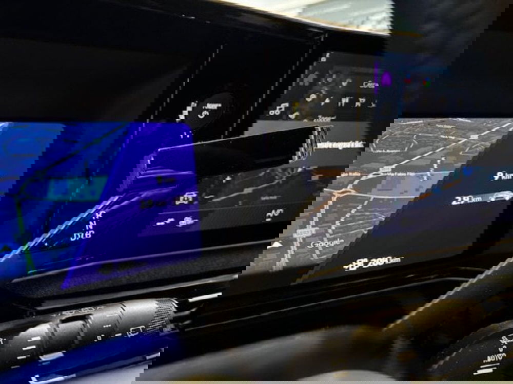 Renault Kangoo nuova a Treviso (11)