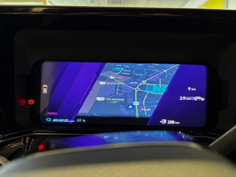 Renault Kangoo nuova a Treviso (12)