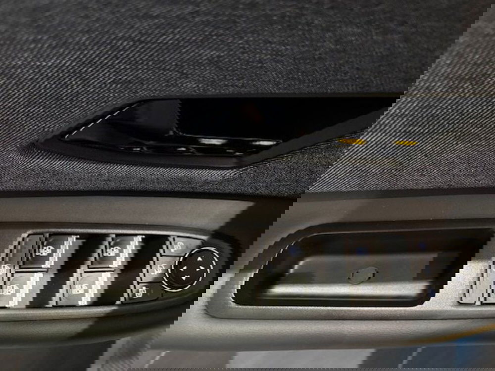 Renault Kangoo nuova a Treviso (13)