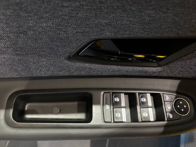 Renault Kangoo nuova a Treviso (13)