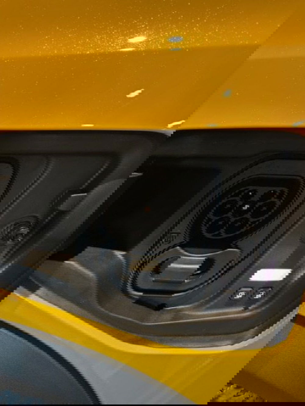 Renault Kangoo nuova a Treviso (14)